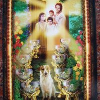 10 kielichów (pucharów)