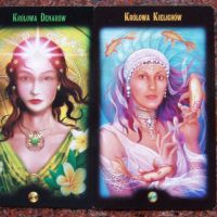 Kiedy on odchodzi. Rozstanie w Tarocie