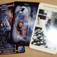 7 mieczy. Kłam, oszukuj, ale sprytnie?