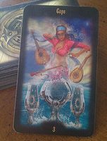 3 kielichów. Zabawa, inspiracja, radość