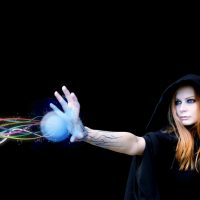 Zbliża się Witch’s Sabbat – Samhain