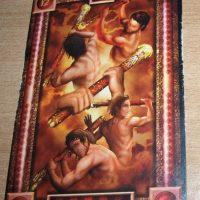 5 Buław. Burza w szklance wody