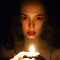 Jak zmarli szukają z nami kontaktu