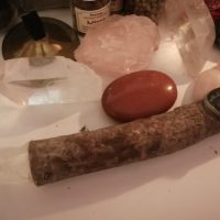 Magiczna różdżka. Jak ją zrobić i używać