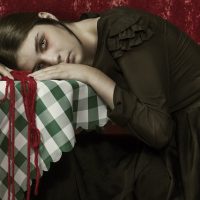 Złamane serce? Odetnij połączenia energetyczne