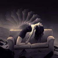 Podróże duszy poza ciałem