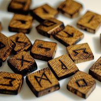 Runy nie tylko do wróżenia